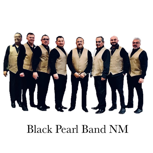 Black Pearl Band